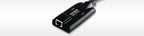 Aten KA7176 cable para video, teclado y ratón (kvm) Negro - imagen 3
