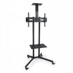 TooQ FS1470M-B soporte para TV 177,8 cm (70") Negro - imagen 1