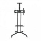 TooQ FS1470M-B soporte para TV 177,8 cm (70") Negro - imagen 3