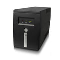 Ewent EW3946 sistema de alimentación ininterrumpida (UPS) Línea interactiva 600 VA 360 W 1 salidas AC - imagen 1