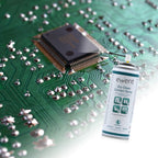 Ewent EW5614 kit de limpieza para computadora Pantallas / Plásticos, Universal Espray para limpieza de equipos 200 ml - imagen 1