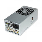TooQ Ecopower II TFX OEM unidad de fuente de alimentación 500 W 20+4 pin ATX Plata - imagen 2