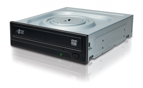 Hitachi-LG Super Multi DVD-Writer - imagen 2