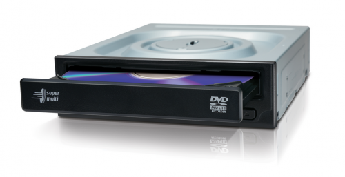 Hitachi-LG Super Multi DVD-Writer - imagen 3