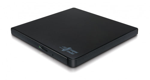 Imagen de Hitachi-LG Slim Portable DVD-Writer