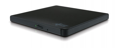 Hitachi-LG Slim Portable DVD-Writer - imagen 2