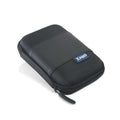TooQ TQBC-E2501 funda para disco duro externo Negro - imagen 1
