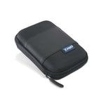 TooQ TQBC-E2501 funda para disco duro externo Negro - imagen 1