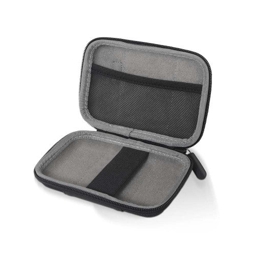 TooQ TQBC-E2501 funda para disco duro externo Negro - imagen 3