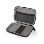 TooQ TQBC-E2501 funda para disco duro externo Negro - imagen 3