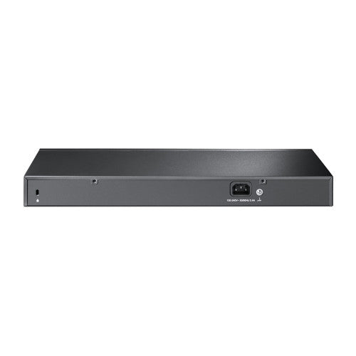TP-Link Switch PoE+ TL-SL1218MP 16 Puertos 10/100Mbps 192W Potencia PoE - imagen 2