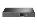 TP-Link Switch PoE+ TL-SG1008MP 8 Puertos Gigabit Potencia PoE de 126W - imagen 3