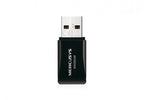 Mercusys MW300UM adaptador y tarjeta de red Interno USB 300 Mbit/s - imagen 2