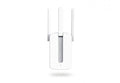 Mercusys MW300RE ampliador de red Transmisor y receptor de red Blanco - imagen 1