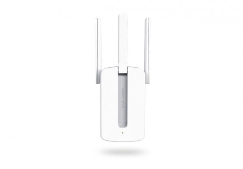 Mercusys MW300RE ampliador de red Transmisor y receptor de red Blanco - imagen 1