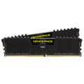 Corsair Vengeance LPX CMK16GX4M2E3200C16 módulo de memoria 16 GB 2 x 8 GB DDR4 3200 MHz - imagen 1