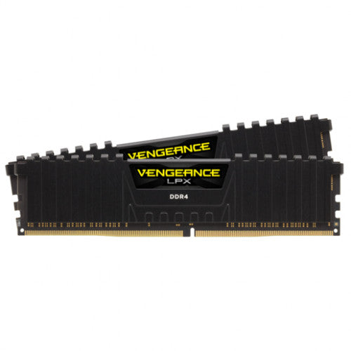 Corsair Vengeance LPX CMK16GX4M2E3200C16 módulo de memoria 16 GB 2 x 8 GB DDR4 3200 MHz - imagen 1