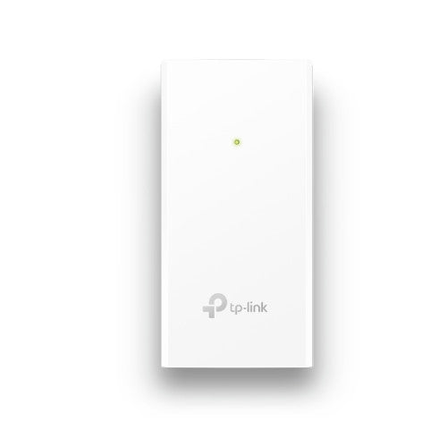 TP-Link Inyector PoE Pasivo POE2412G 24V 12W 1 Puerto Gigabit - imagen 2