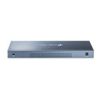 TP-Link Switch Gigabit TL-SG116 16 Puertos RJ45 Sobremesa Caja de Acero - imagen 3
