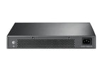TP-Link Switch Gigabit TL-SG1024D 24 Puertos 10/100/1000 Mbps Montaje Rack/Sobremesa - imagen 3