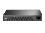 TP-Link Switch Easy Smart TL-SG1024DE 24 Puertos Gigabit VLANs QoS IGMP Snooping - imagen 3