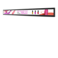 Benq BH3501 88,9 cm (35") LED Pantalla plana para señalización digital Negro Android - imagen 1