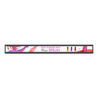Benq BH3501 88,9 cm (35") LED Pantalla plana para señalización digital Negro Android - imagen 2