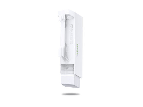 TP-Link Punto de Acceso Exterior CPE210 2.4GHz 300Mbps Antena 9dBi Resistente a Climas - imagen 2