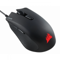 Corsair Harpoon RGB Pro ratón mano derecha USB tipo A Óptico 12000 DPI - imagen 1