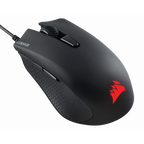 Corsair Harpoon RGB Pro ratón mano derecha USB tipo A Óptico 12000 DPI - imagen 1