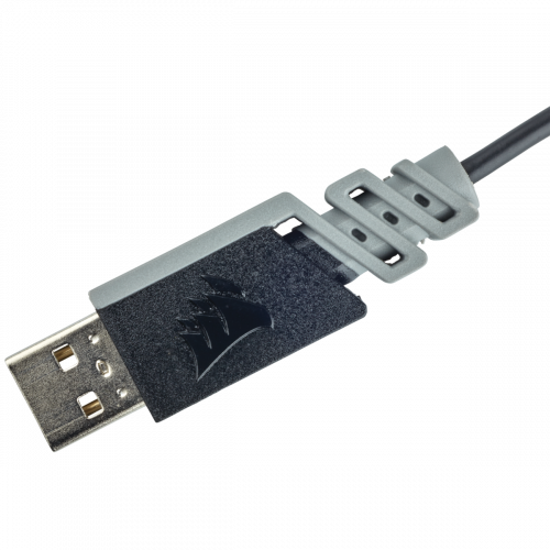 Corsair Harpoon RGB Pro ratón mano derecha USB tipo A Óptico 12000 DPI - imagen 3
