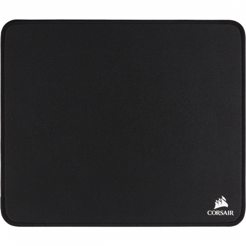 Corsair MM350 Alfombrilla de ratón para juegos Negro - imagen 1