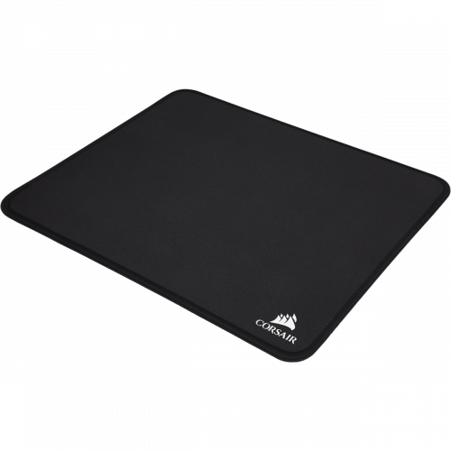 Corsair MM350 Alfombrilla de ratón para juegos Negro - imagen 2