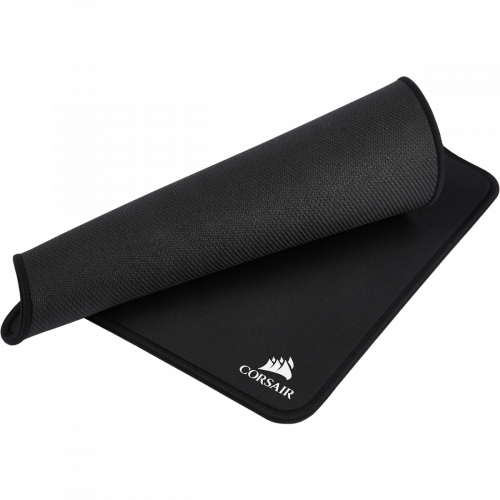 Corsair MM350 Alfombrilla de ratón para juegos Negro - imagen 3