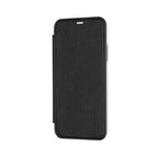 Moleskine ET9CBPXRCLR funda para teléfono móvil 15,5 cm (6.1") Folio Negro, Transparente - imagen 1