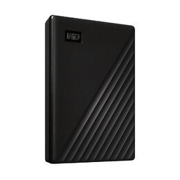 Western Digital Disco Duro Externo 5000 GB USB 3.2 Portátil Negro - imagen 3