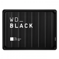 Imagen de Western Digital Disco Duro Externo 4TB 2.5" USB 3.2 Portátil Negro