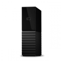Imagen de Western Digital Disco Duro Externo 14TB USB 3.2 Gen 1 Negro Resistente