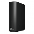 Imagen de Western Digital Disco Duro Externo 12000 GB USB 3.0 Plug and Play Negro