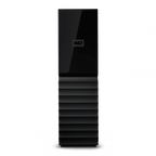 Western Digital Disco Duro Externo 14TB USB 3.2 Gen 1 Negro Resistente - imagen 2