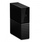 Western Digital Disco Duro Externo 12000 GB USB 3.0 Negro - imagen 2