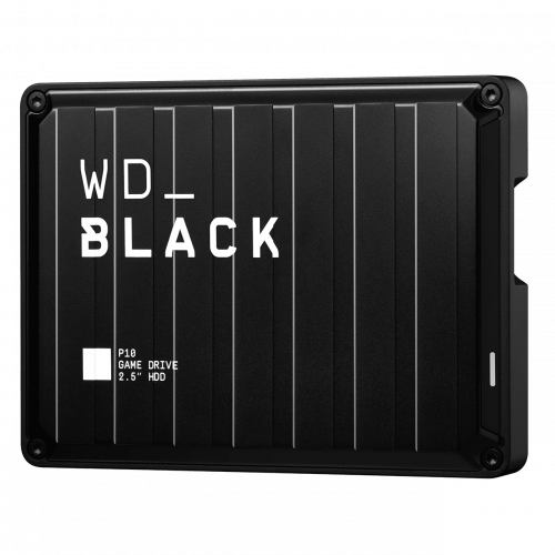 Western Digital Disco Duro Externo 5000 GB 2.5" USB 3.2 Portátil - imagen 3