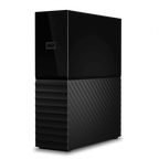 Western Digital Disco Duro Externo 14TB USB 3.2 Gen 1 Negro Resistente - imagen 3
