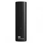 Western Digital Disco Duro Externo 14TB USB 3.2 Gen 1 Negro - imagen 2