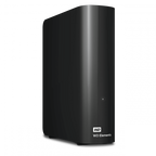Western Digital Disco Duro Externo 14TB USB 3.2 Gen 1 Negro - imagen 3