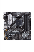 ASUS PRIME B550M-A AMD B550 Zócalo AM4 micro ATX - imagen 1