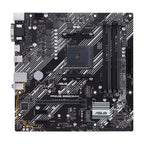 ASUS PRIME B550M-K AMD B550 Zócalo AM4 micro ATX - imagen 1