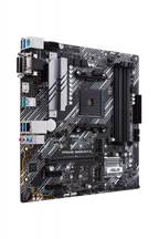 ASUS PRIME B550M-A AMD B550 Zócalo AM4 micro ATX - imagen 2