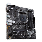 ASUS PRIME B550M-K AMD B550 Zócalo AM4 micro ATX - imagen 2