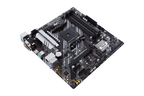 ASUS PRIME B550M-A AMD B550 Zócalo AM4 micro ATX - imagen 3